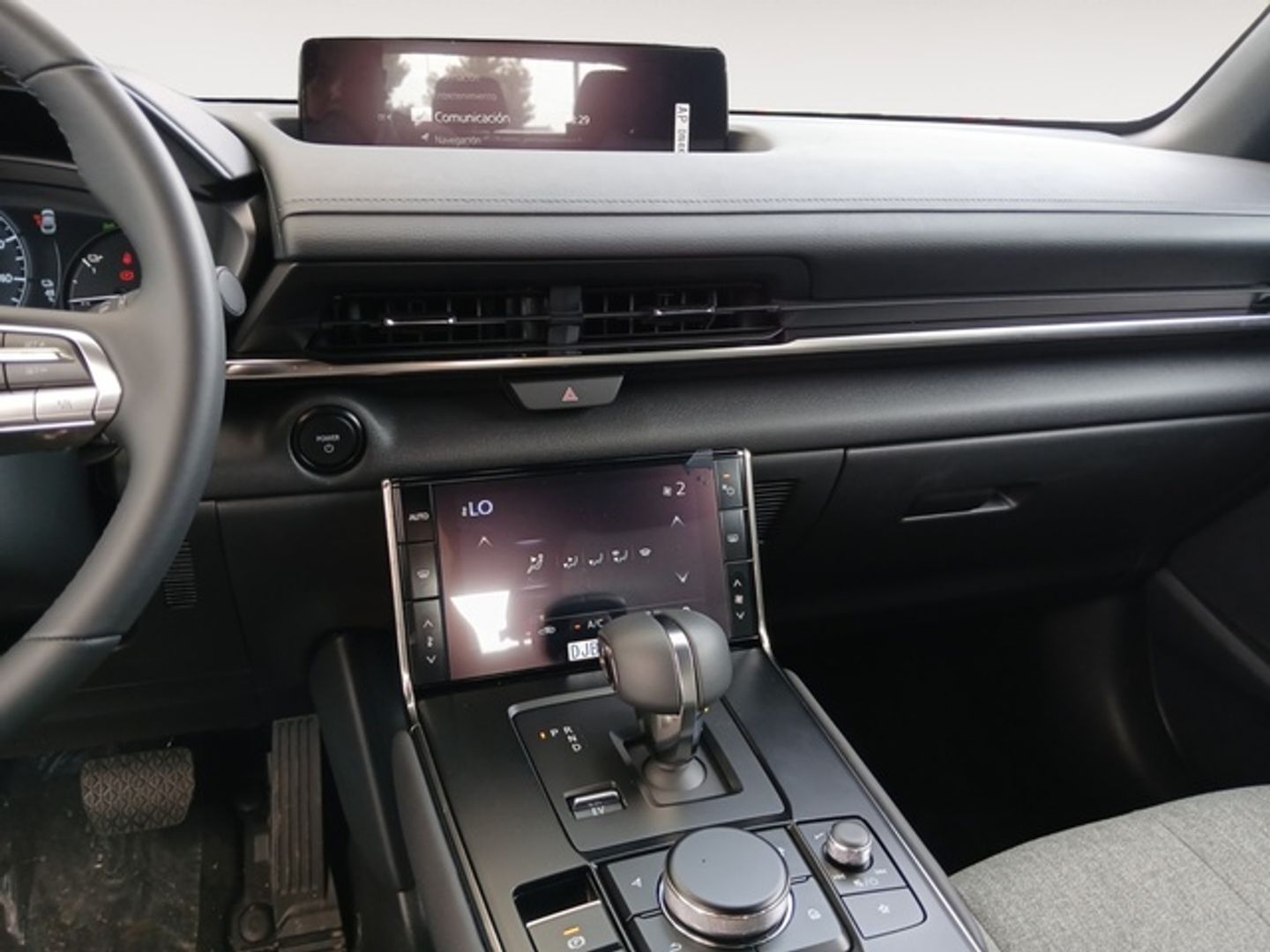 Mazda MX-30 e-Skyactiv R-EV Prime-Line 125 kW (170 CV)