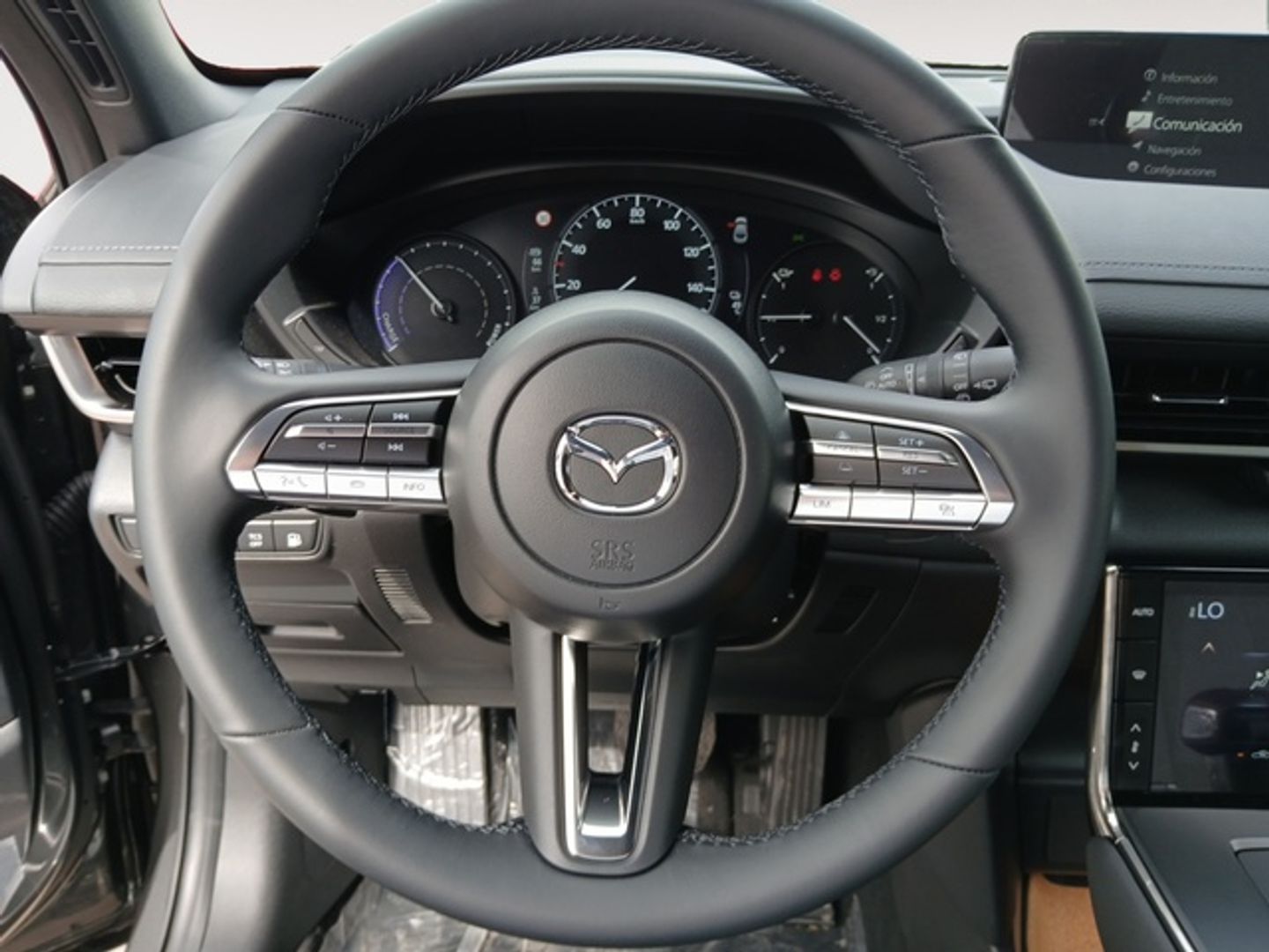 Mazda MX-30 e-Skyactiv R-EV Prime-Line 125 kW (170 CV)