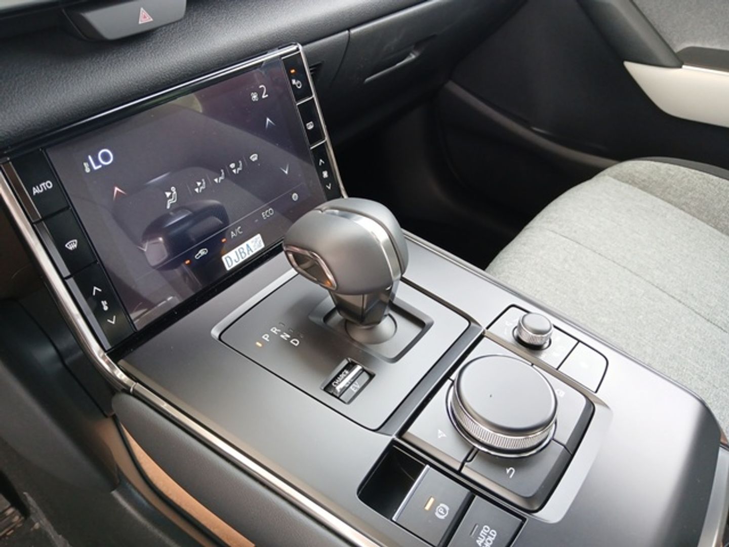 Mazda MX-30 e-Skyactiv R-EV Prime-Line 125 kW (170 CV)