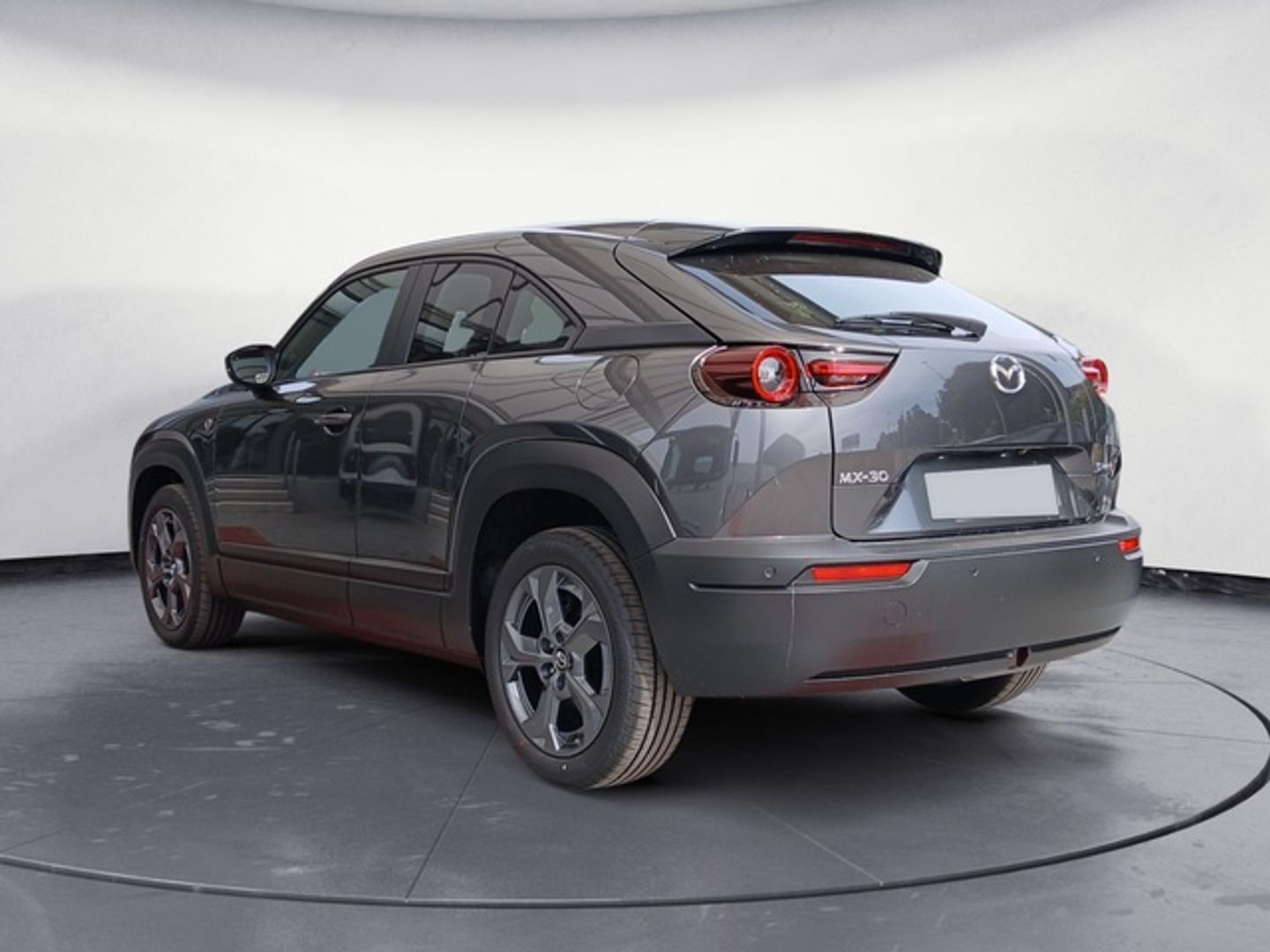 Mazda MX-30 e-Skyactiv R-EV Prime-Line 125 kW (170 CV)