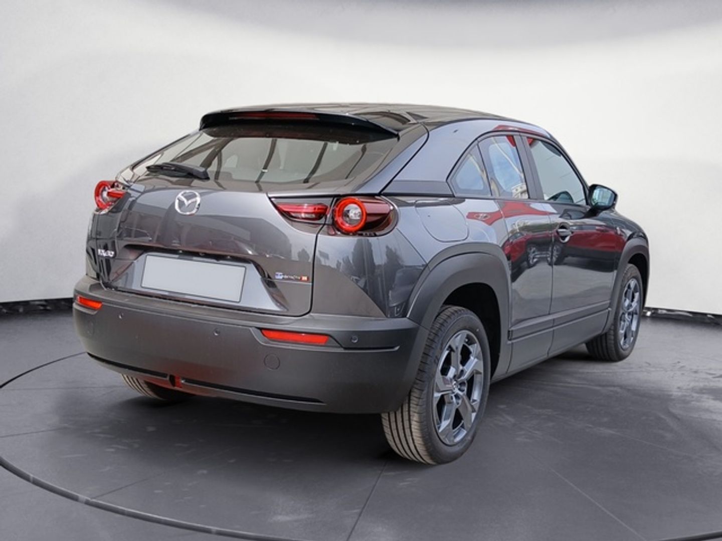 Mazda MX-30 e-Skyactiv R-EV Prime-Line 125 kW (170 CV)