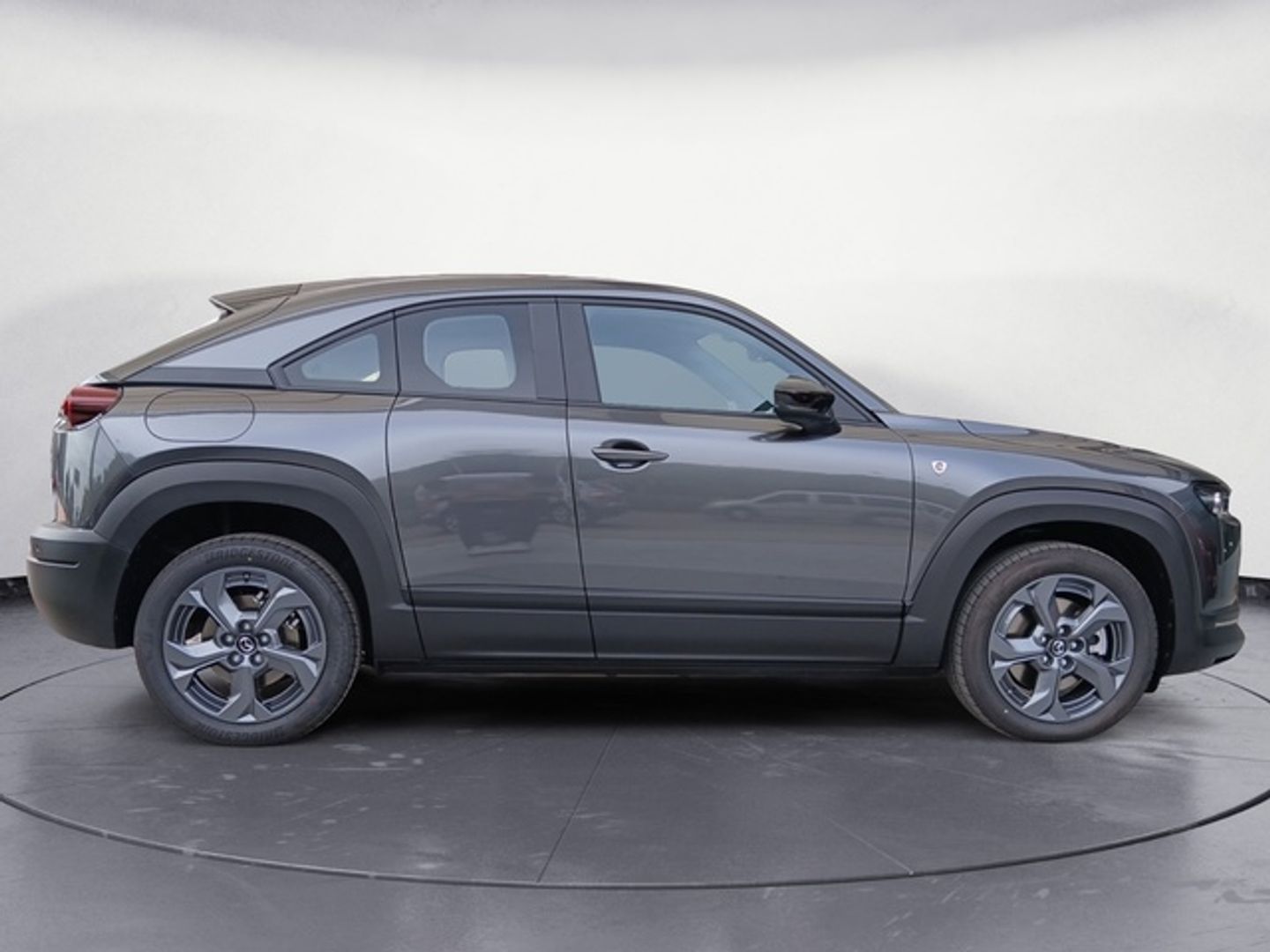 Mazda MX-30 e-Skyactiv R-EV Prime-Line 125 kW (170 CV)