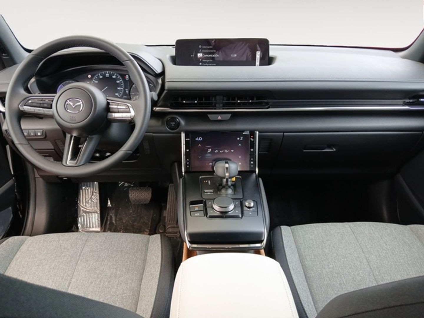 Mazda MX-30 e-Skyactiv R-EV Prime-Line 125 kW (170 CV)
