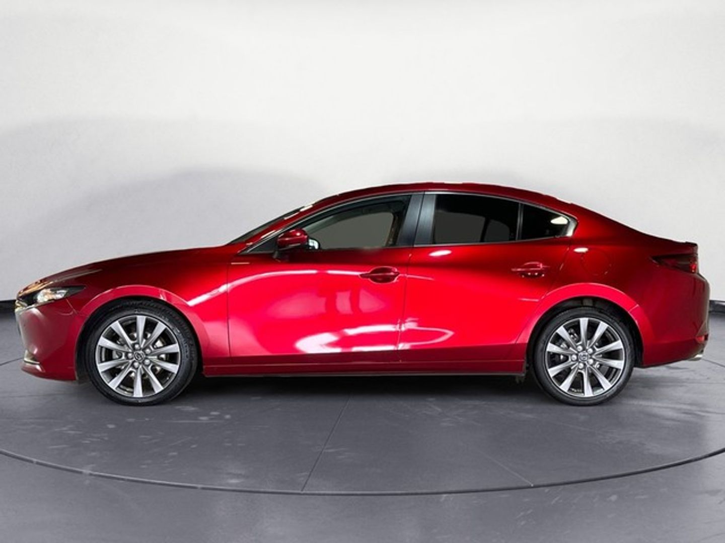 Mazda Mazda 3 2.0 Skyactiv-G Evolution 89 kW (122 CV)