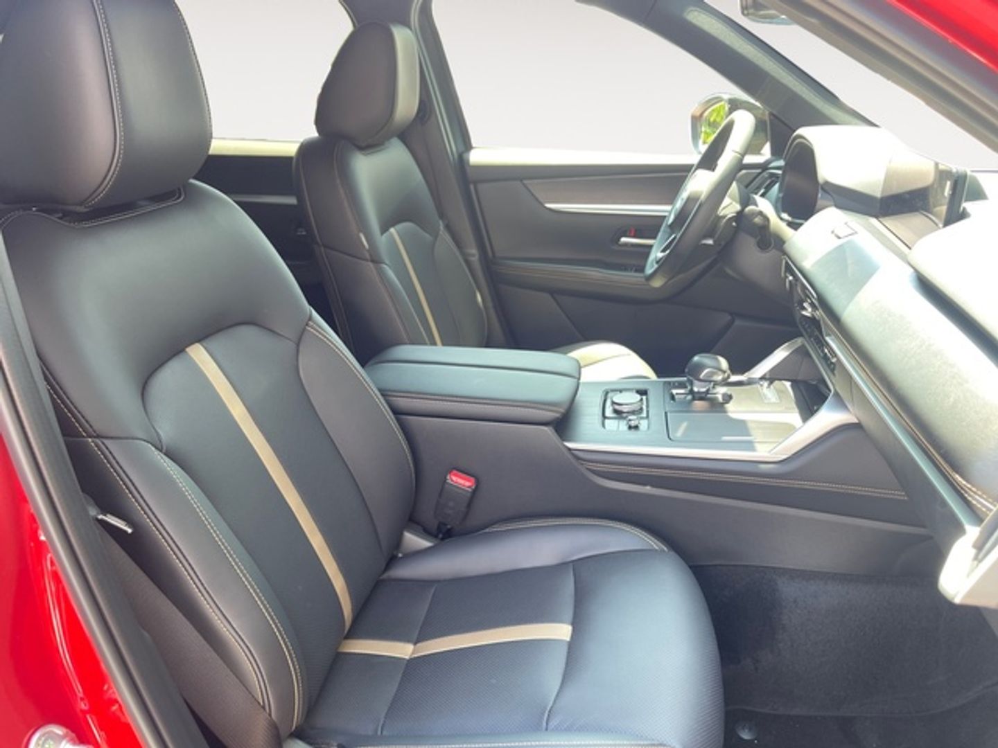 Mazda CX-60 e-Skyactiv D MHEV Homura Plus 4WD 187 kW (254 CV)