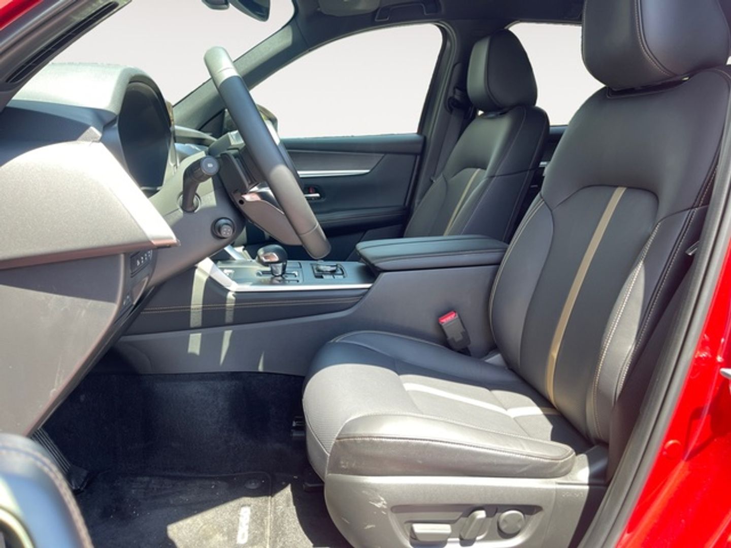 Mazda CX-60 e-Skyactiv D MHEV Homura Plus 4WD 187 kW (254 CV)
