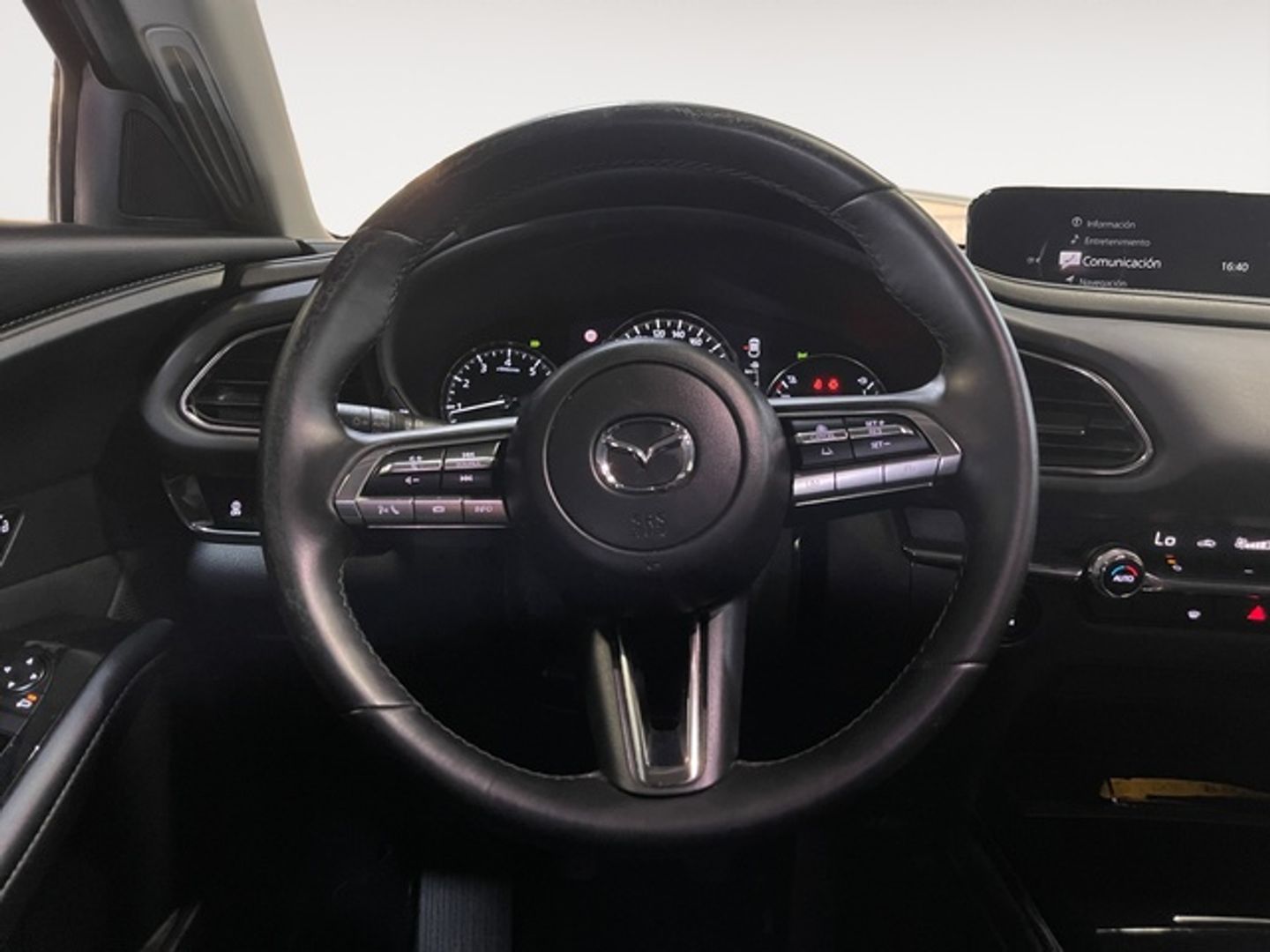 Mazda CX-30 2.0 Skyactiv-G Evolution 2WD 90 kW (122 CV)