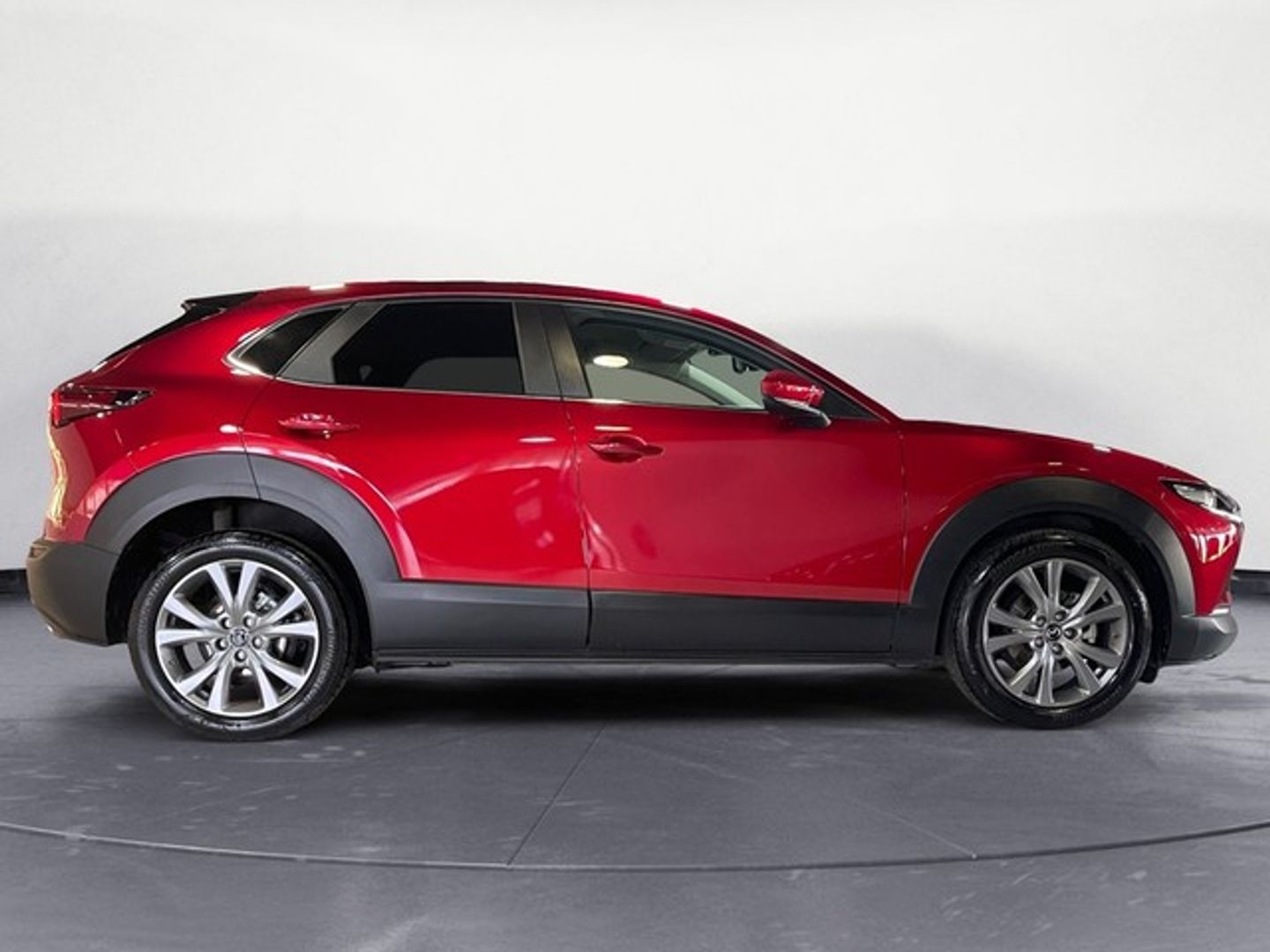 Mazda CX-30 2.0 Skyactiv-G Evolution 2WD 90 kW (122 CV)