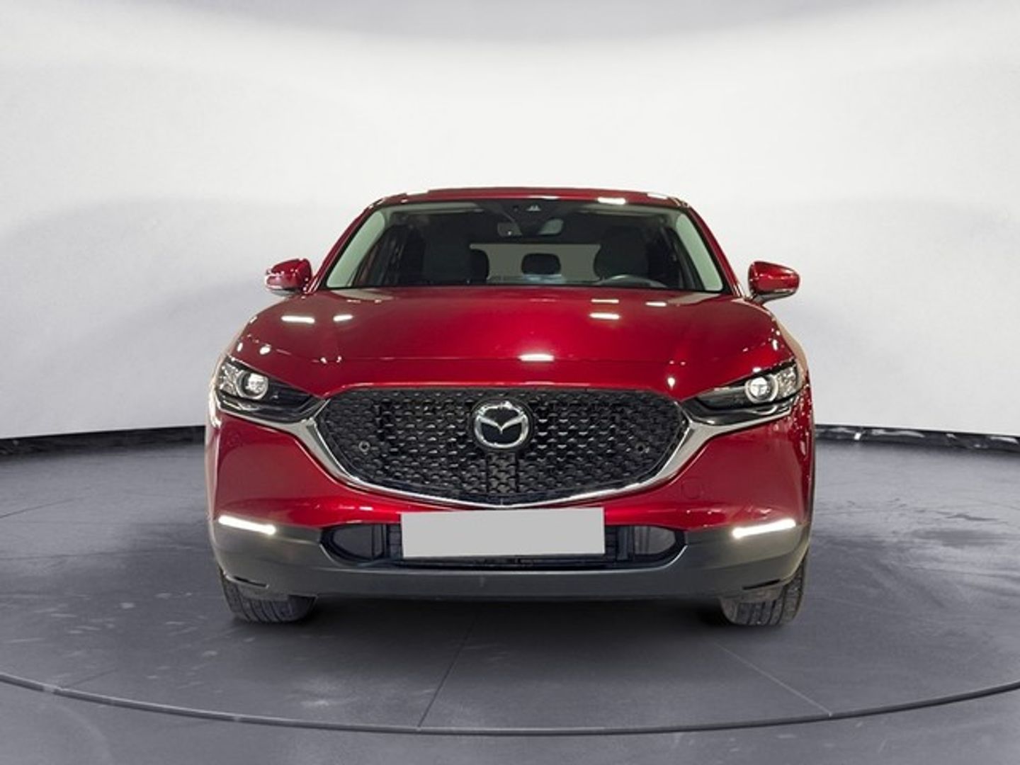 Mazda CX-30 2.0 Skyactiv-G Evolution 2WD 90 kW (122 CV)