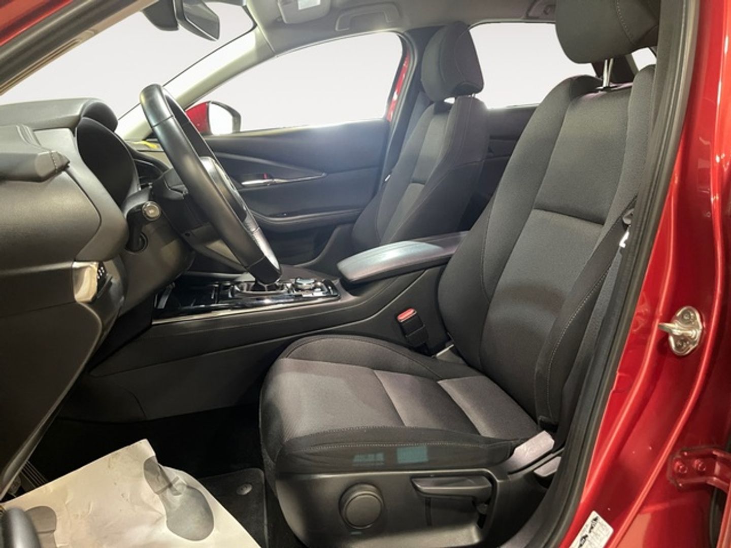 Mazda CX-30 2.0 Skyactiv-G Evolution 2WD 90 kW (122 CV)