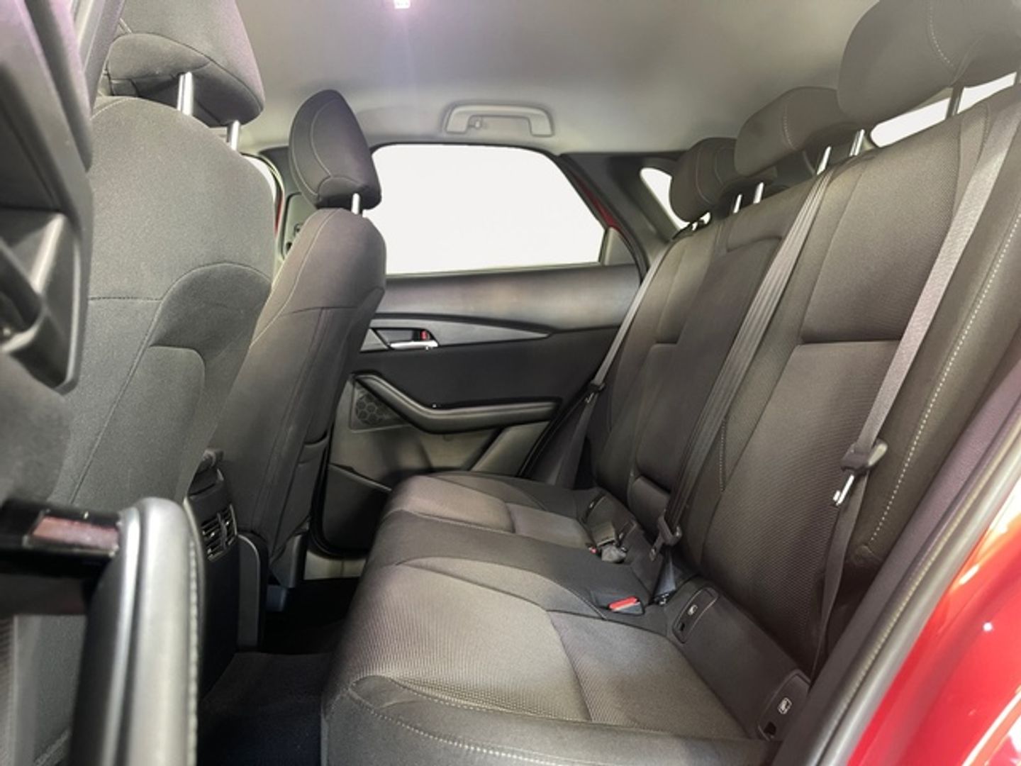 Mazda CX-30 2.0 e-Skyactiv-G Zenith AT 90 kW (122 CV)