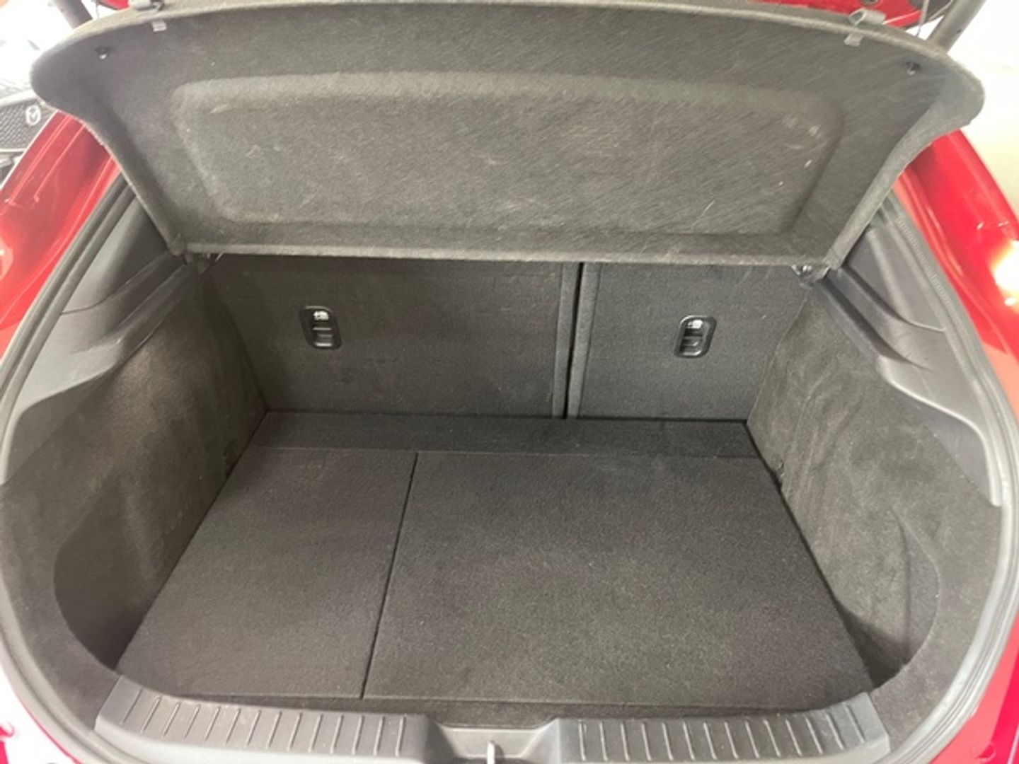 Mazda CX-30 2.0 e-Skyactiv-G Zenith AT 90 kW (122 CV)