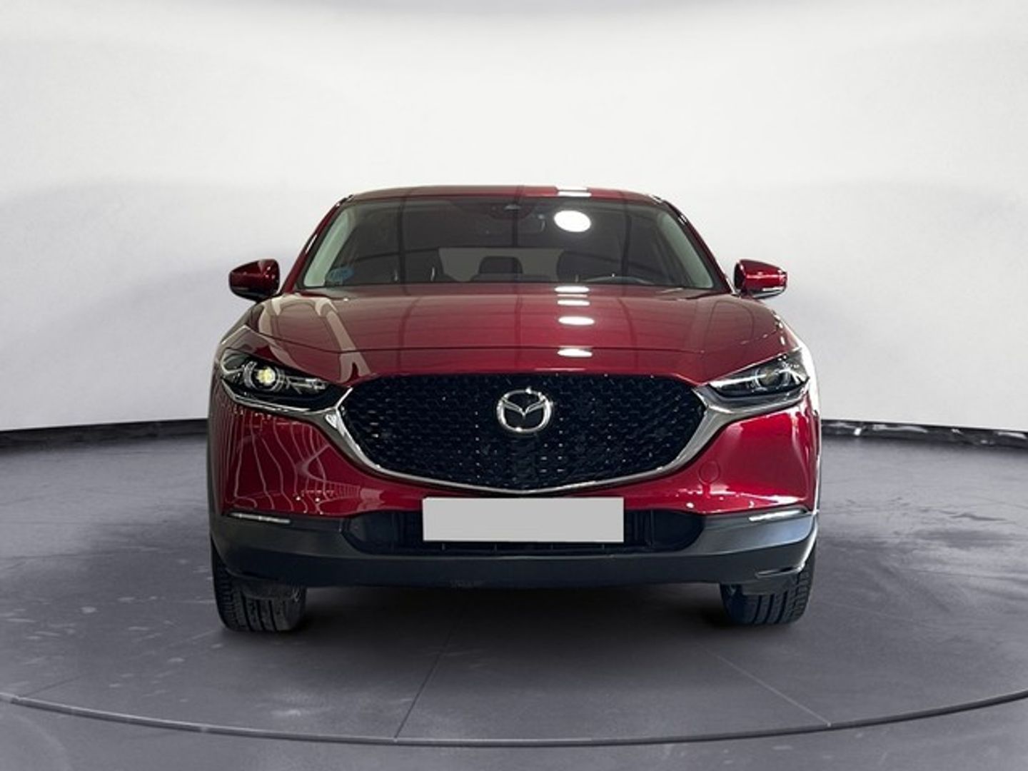 Mazda CX-30 2.0 e-Skyactiv-G Zenith AT 90 kW (122 CV)