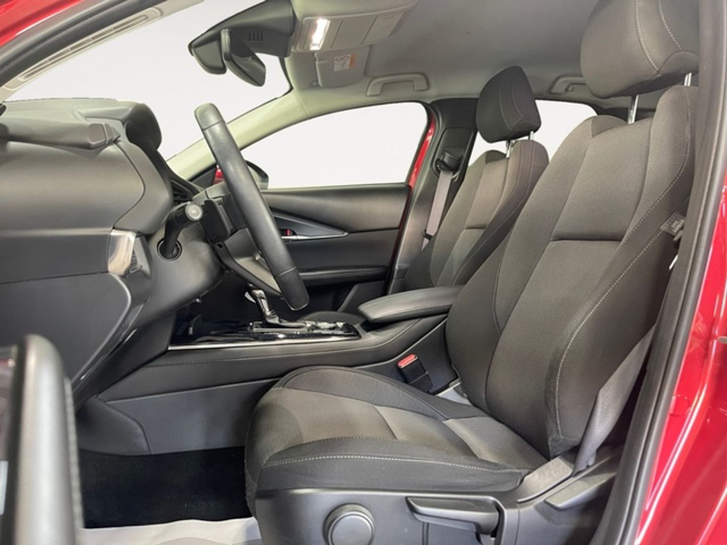 Mazda CX-30 2.0 e-Skyactiv-G Zenith AT 90 kW (122 CV)