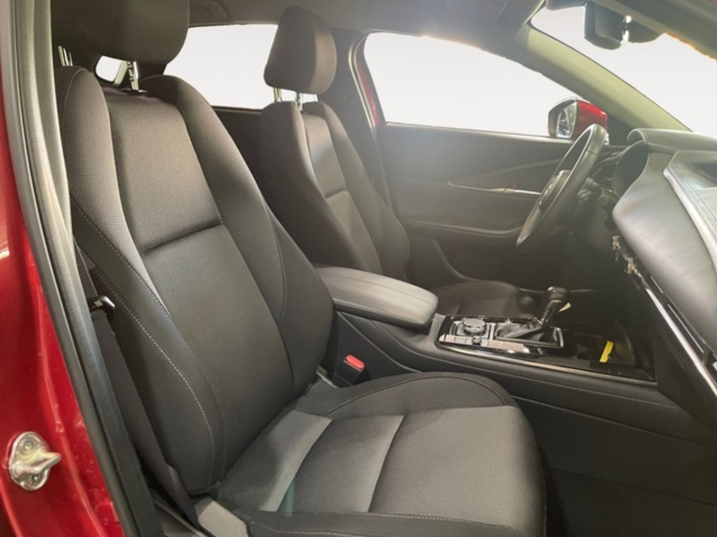 Mazda CX-30 2.0 e-Skyactiv-G Zenith AT 90 kW (122 CV)
