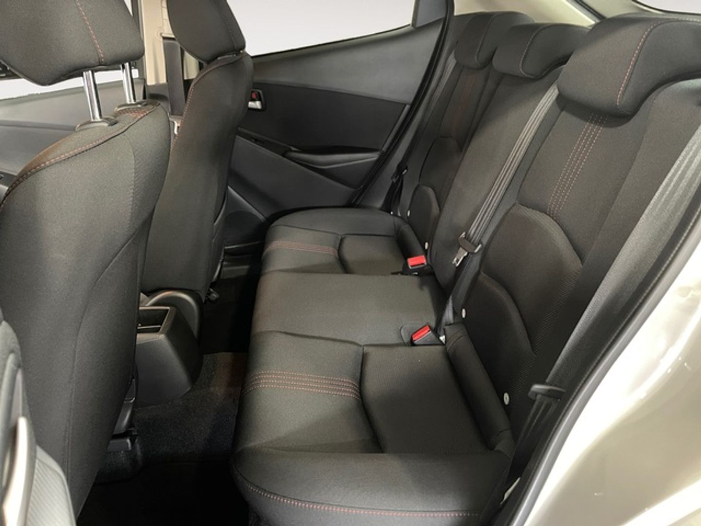 Mazda Mazda 2 e-SKYACTIV G Homura 66 kW (90 CV)