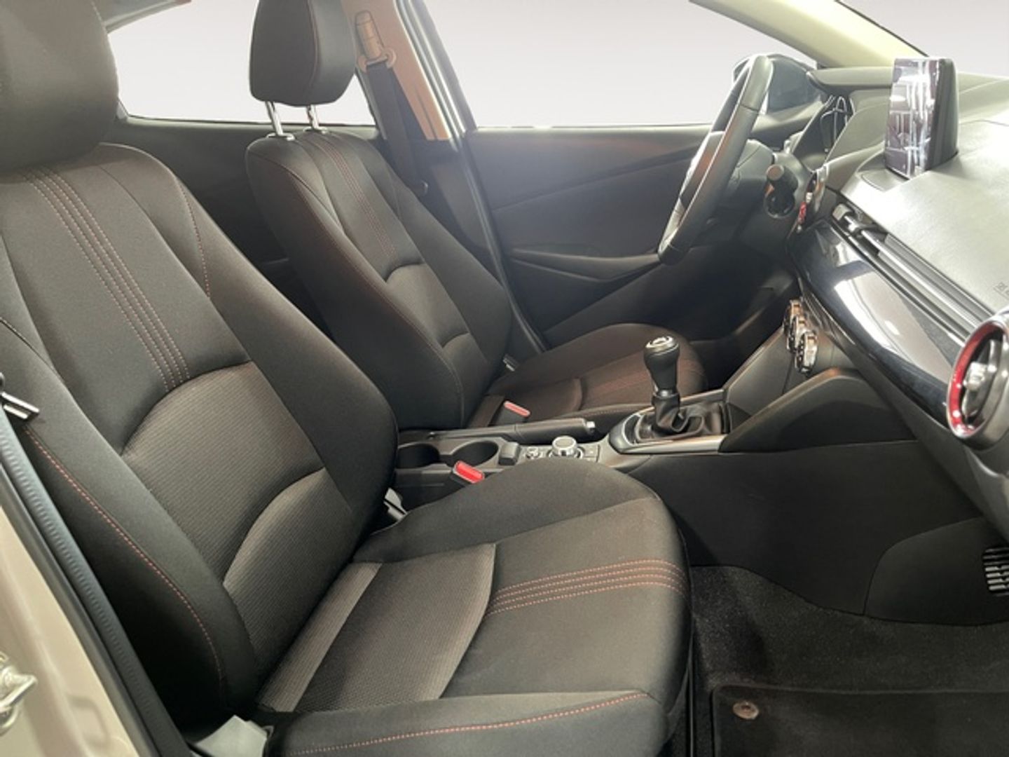 Mazda Mazda 2 e-SKYACTIV G Homura 66 kW (90 CV)