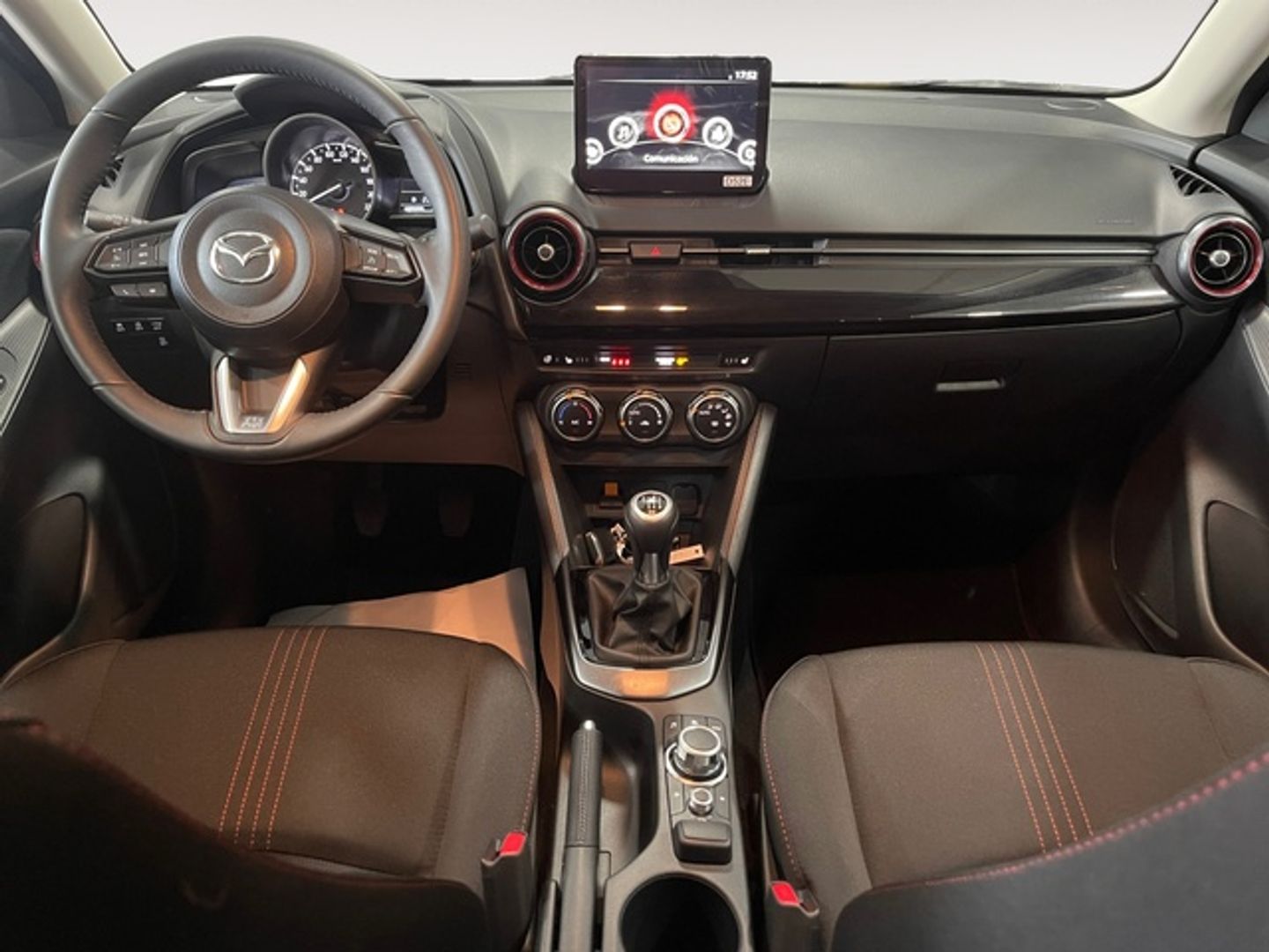 Mazda Mazda 2 e-SKYACTIV G Homura 66 kW (90 CV)
