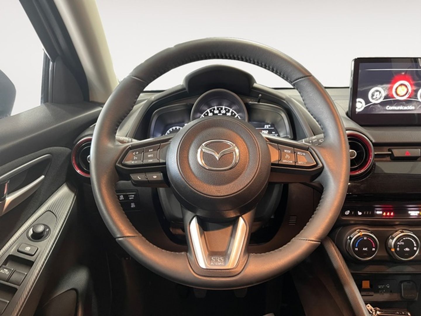 Mazda Mazda 2 e-SKYACTIV G Homura 66 kW (90 CV)