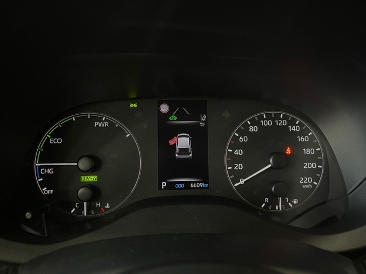 Mazda Mazda 2 1.5 Hybrid Agile CVT 85 kW (116 CV)