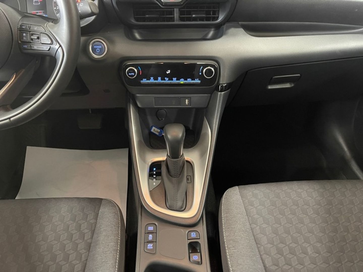 Mazda Mazda 2 1.5 Hybrid Agile CVT 85 kW (116 CV)
