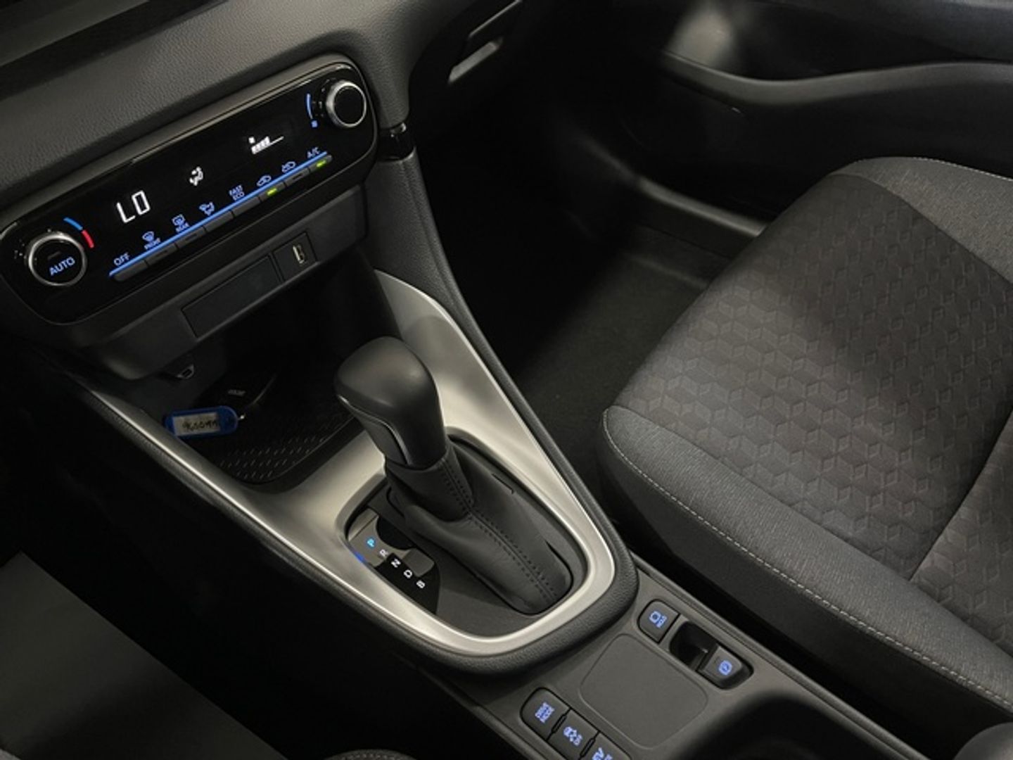 Mazda Mazda 2 1.5 Hybrid Agile CVT 85 kW (116 CV)
