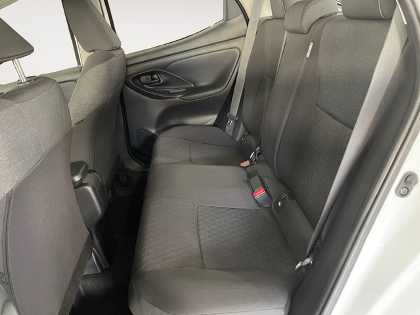 Mazda Mazda 2 1.5 Hybrid Agile CVT 85 kW (116 CV)