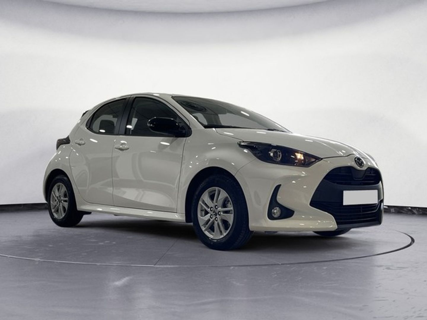 Mazda Mazda 2 1.5 Hybrid Agile CVT 85 kW (116 CV)