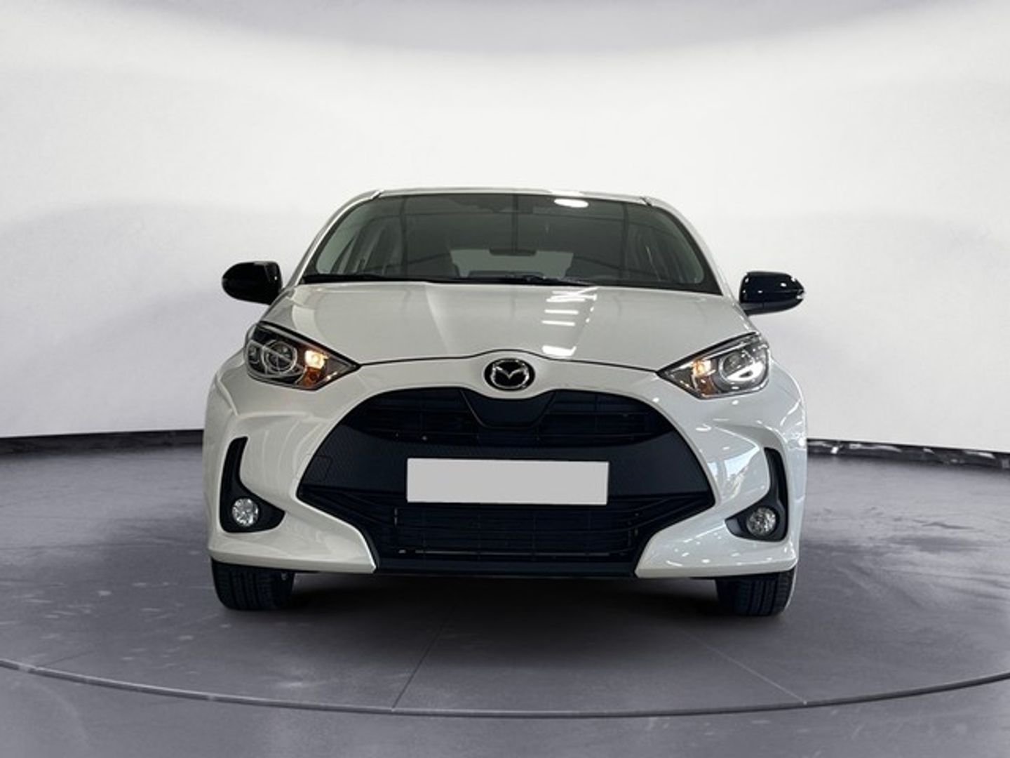 Mazda Mazda 2 1.5 Hybrid Agile CVT 85 kW (116 CV)