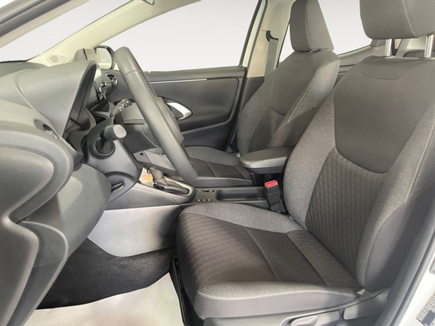 Mazda Mazda 2 1.5 Hybrid Agile CVT 85 kW (116 CV)