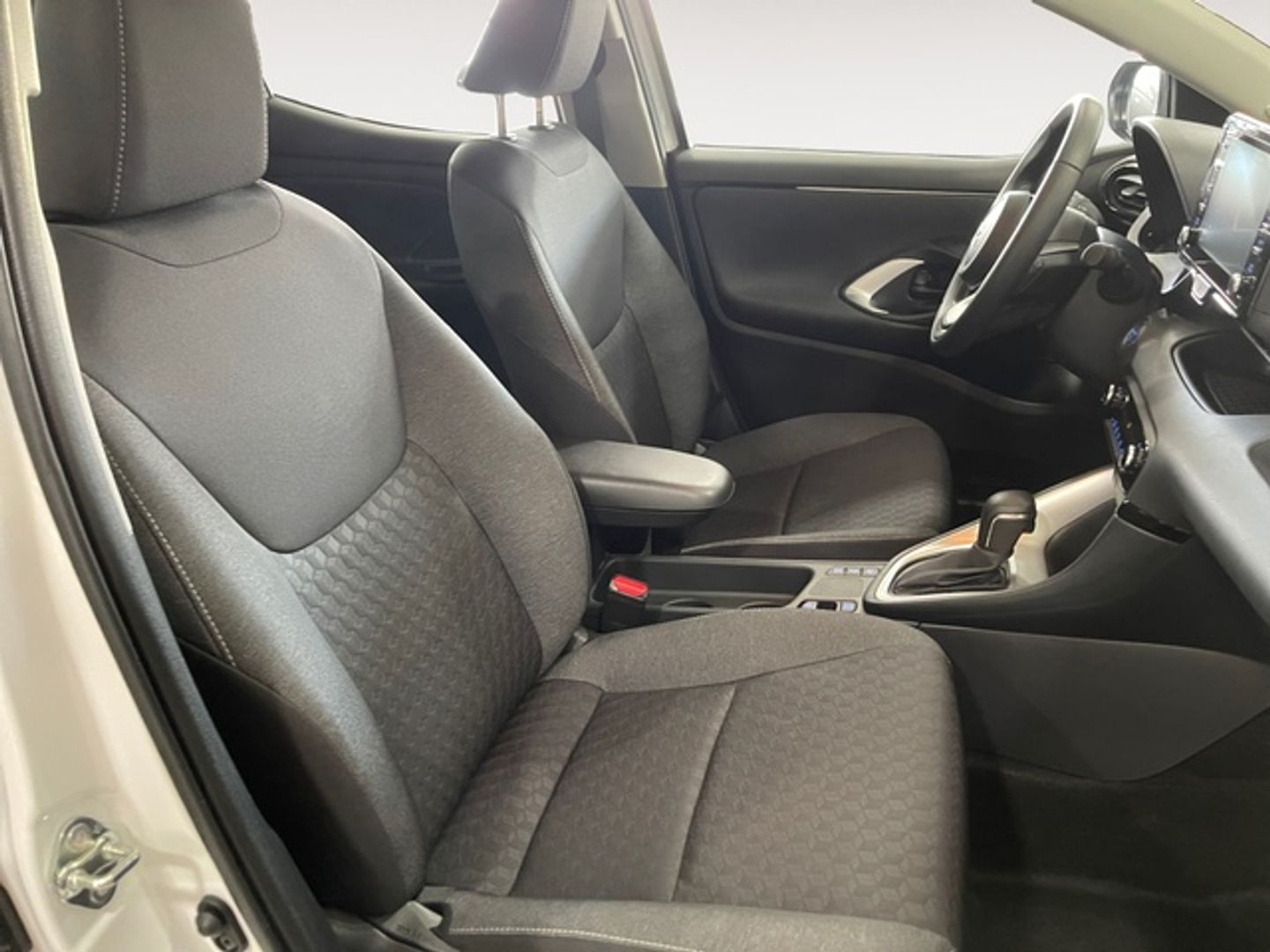 Mazda Mazda 2 1.5 Hybrid Agile CVT 85 kW (116 CV)