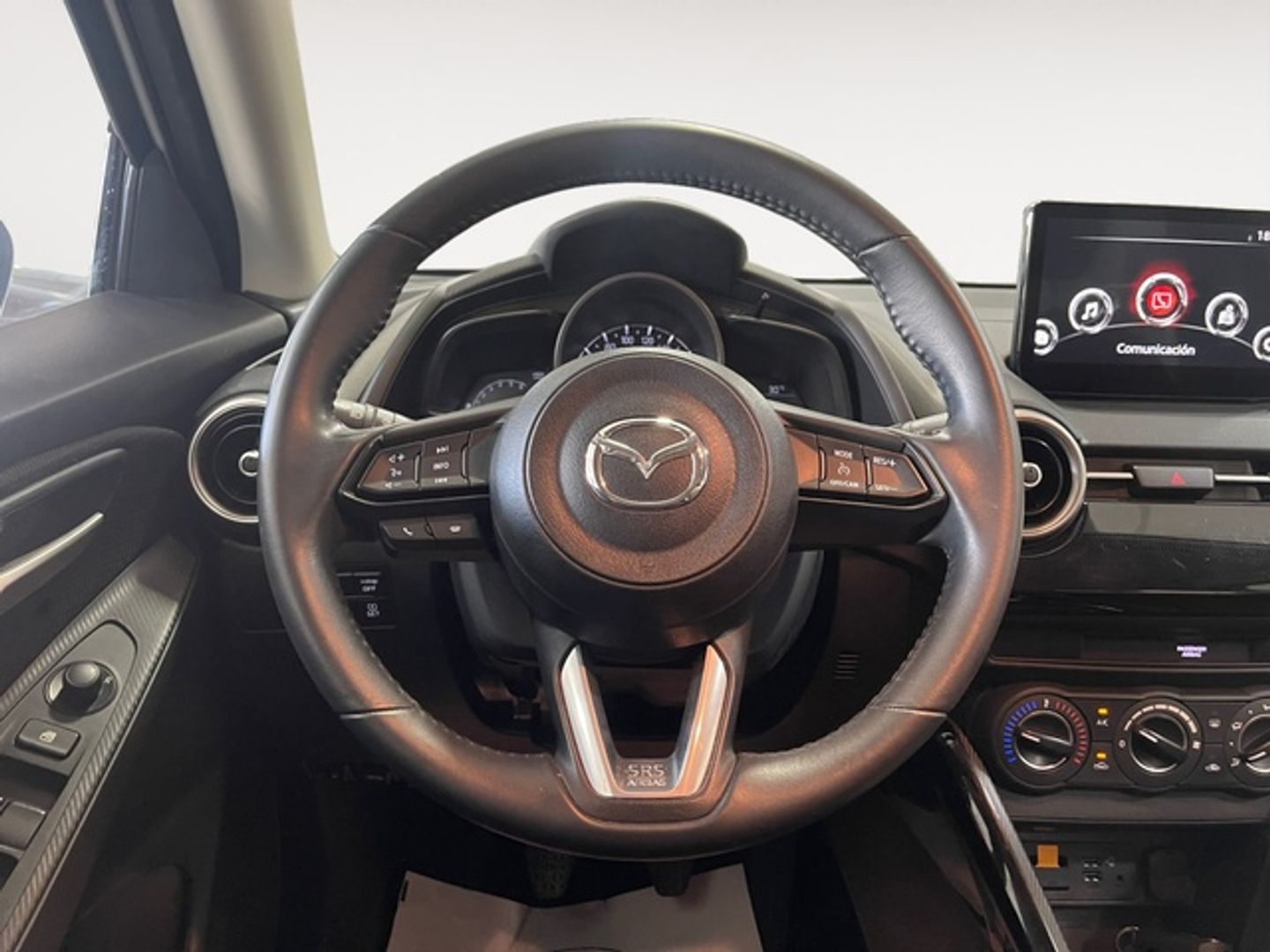 Mazda Mazda 2 1.5 G Origin 66 kW (90 CV)