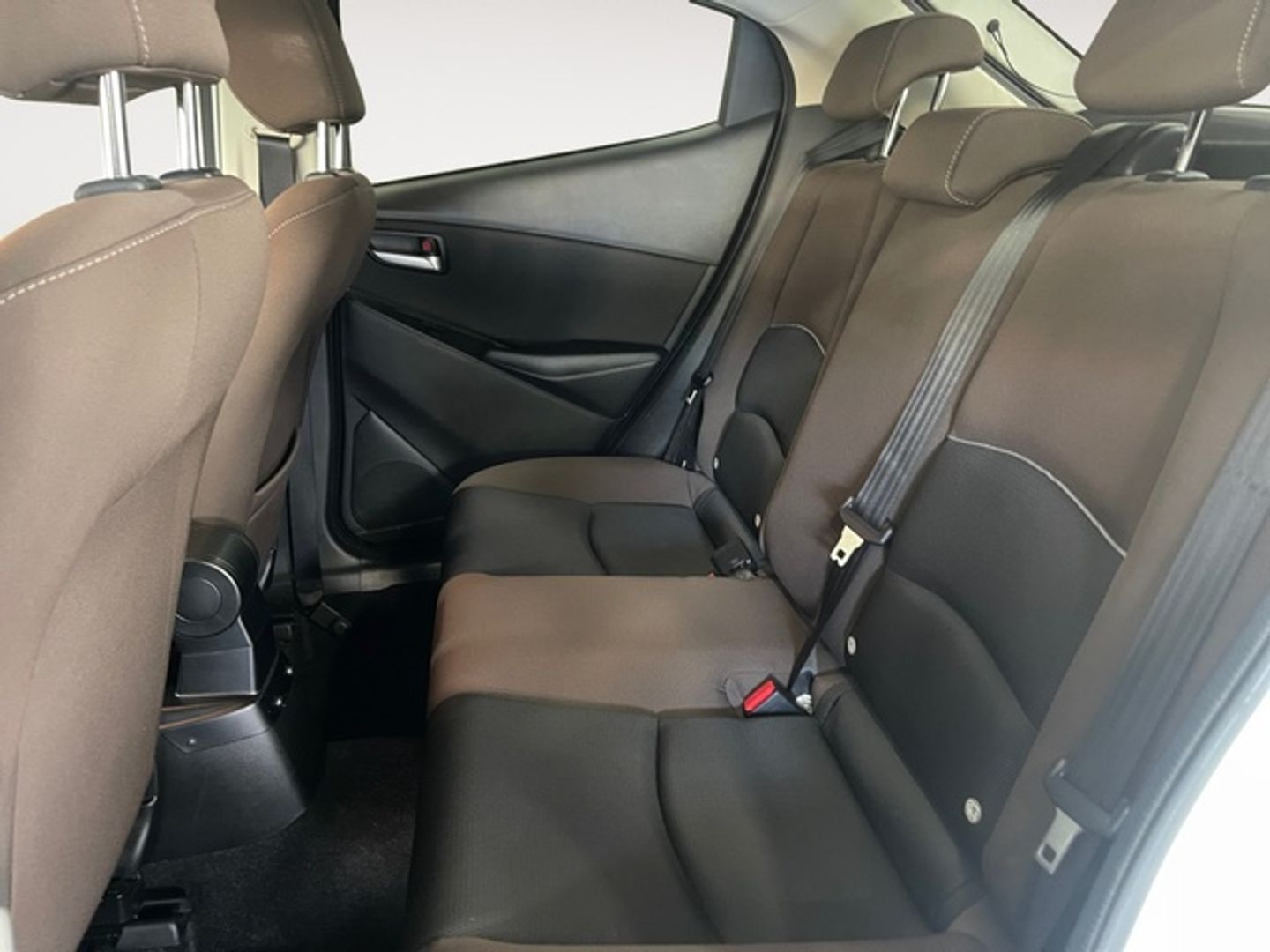 Mazda Mazda 2 1.5 G Origin 66 kW (90 CV)