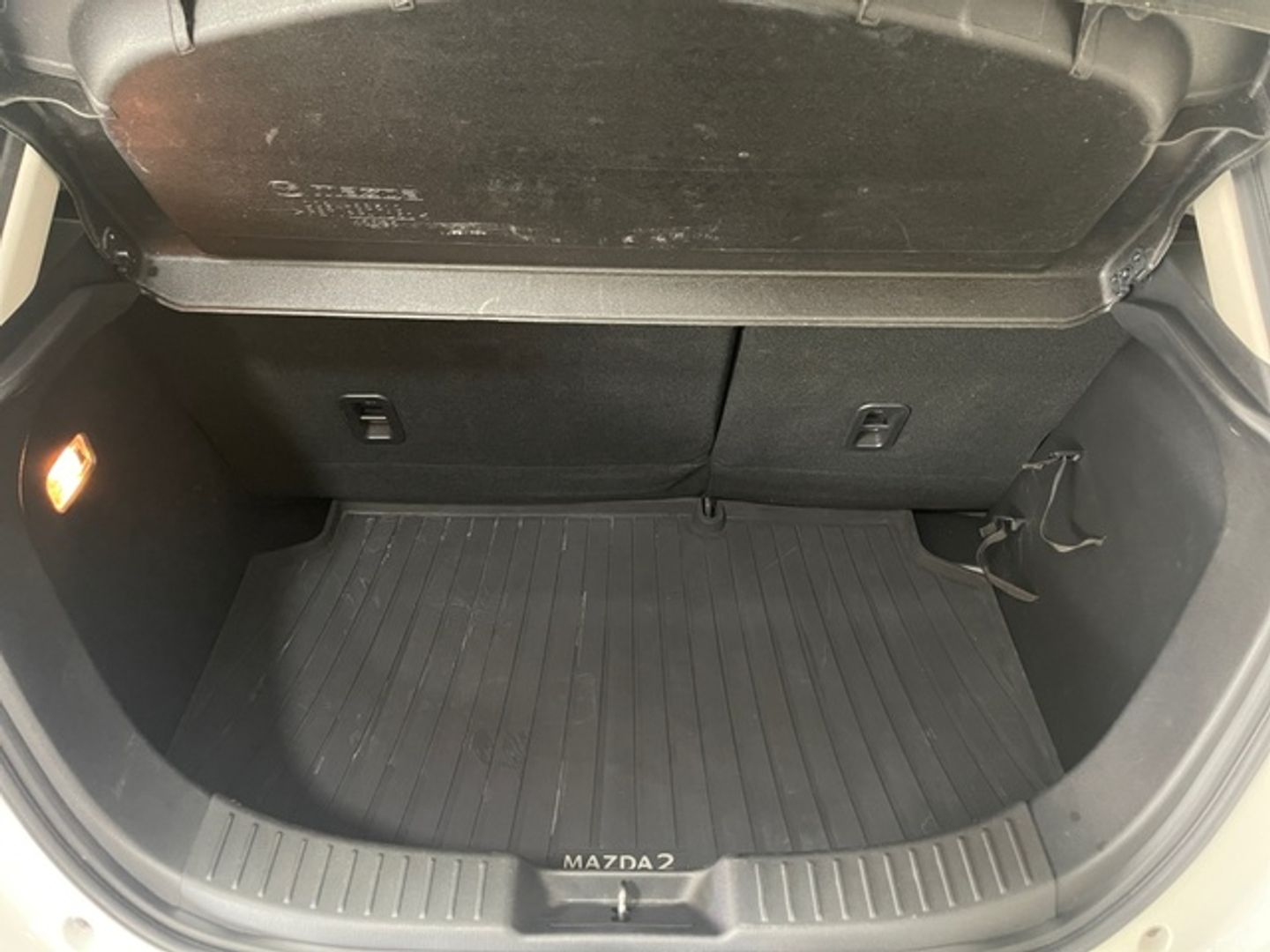 Mazda Mazda 2 1.5 G Origin 66 kW (90 CV)