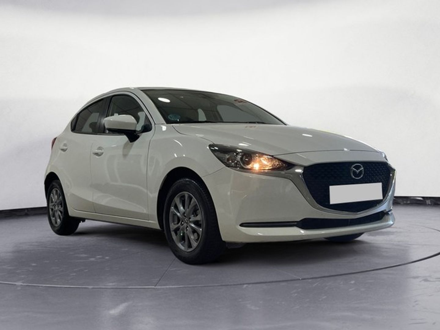 Mazda Mazda 2 1.5 G Origin 66 kW (90 CV)
