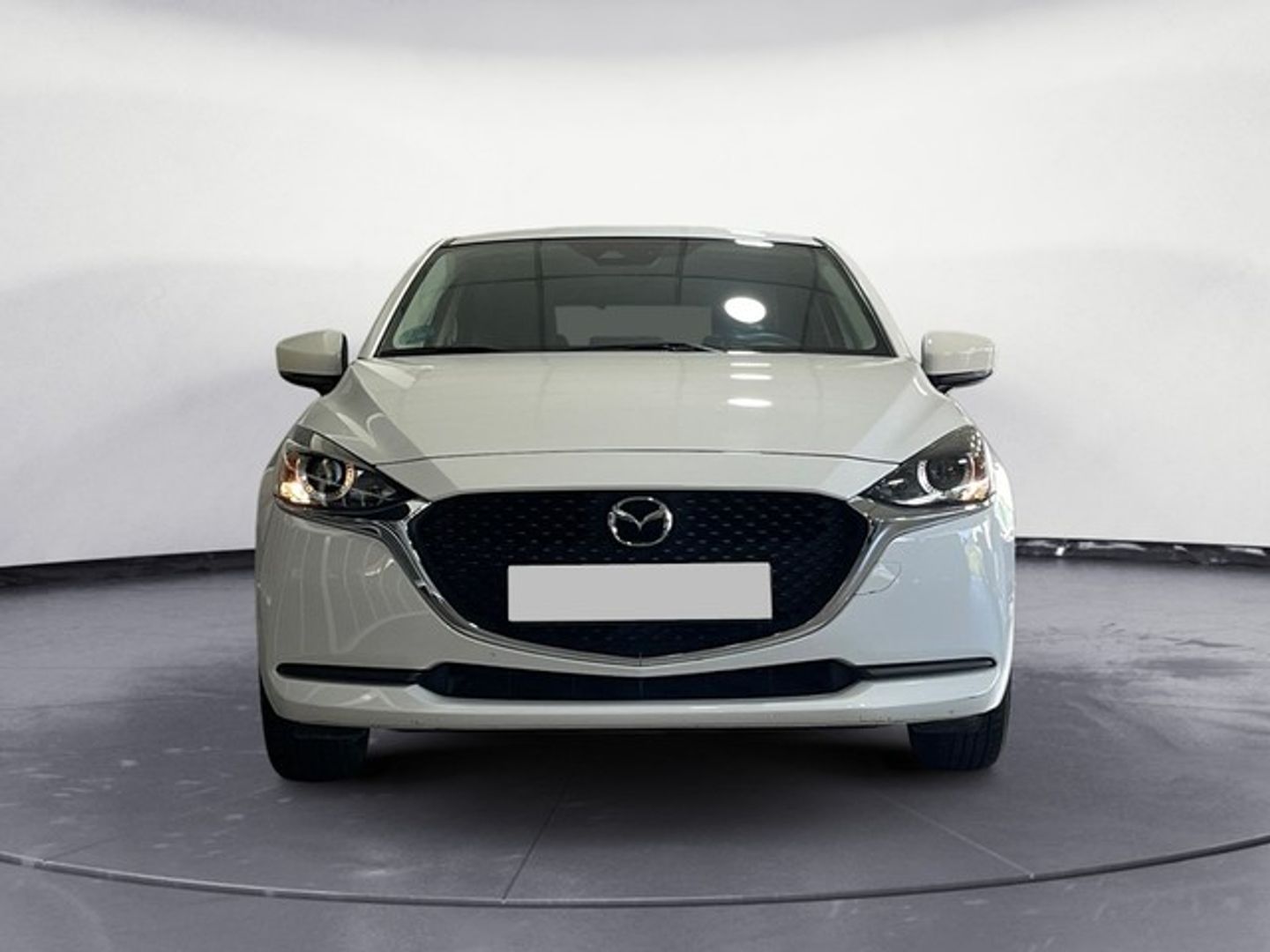 Mazda Mazda 2 1.5 G Origin 66 kW (90 CV)