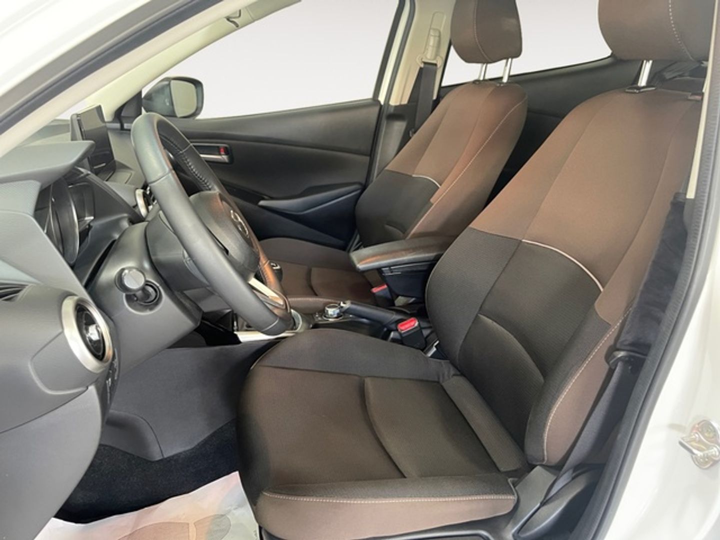 Mazda Mazda 2 1.5 G Origin 66 kW (90 CV)