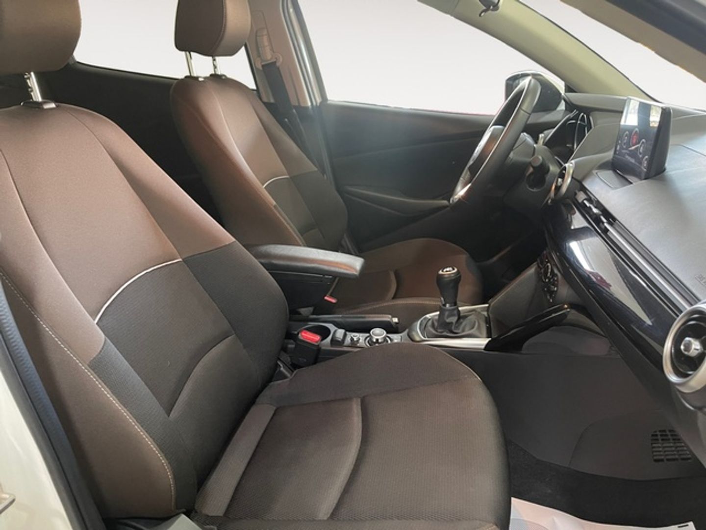 Mazda Mazda 2 1.5 G Origin 66 kW (90 CV)