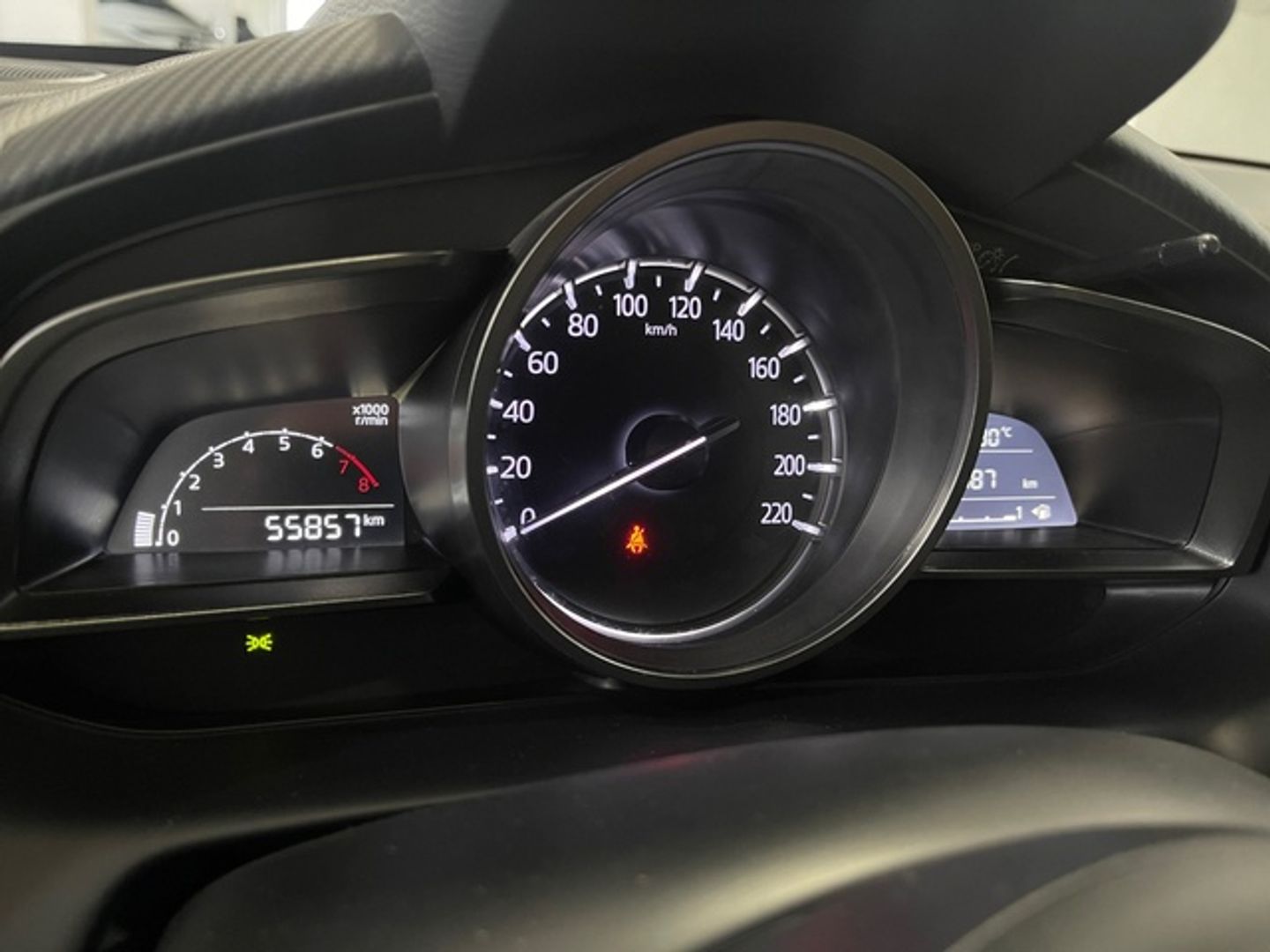 Mazda Mazda 2 1.5 G Origin 66 kW (90 CV)
