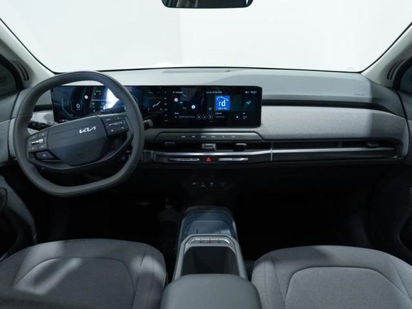 Kia EV3 Earth Standard Range 150 kW (204 CV)