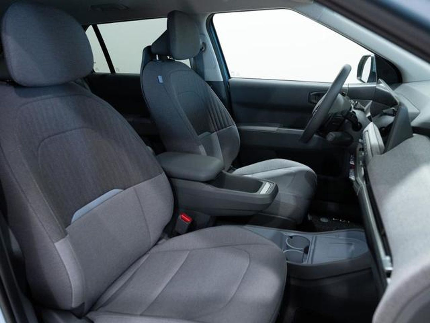 Kia EV3 Earth Standard Range 150 kW (204 CV)