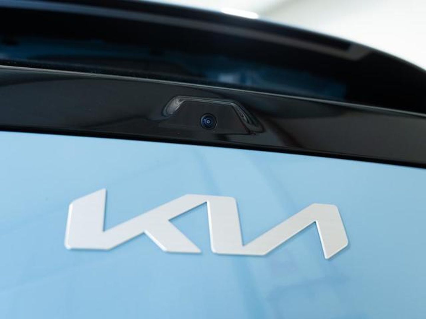 Kia EV3 Earth Standard Range 150 kW (204 CV)