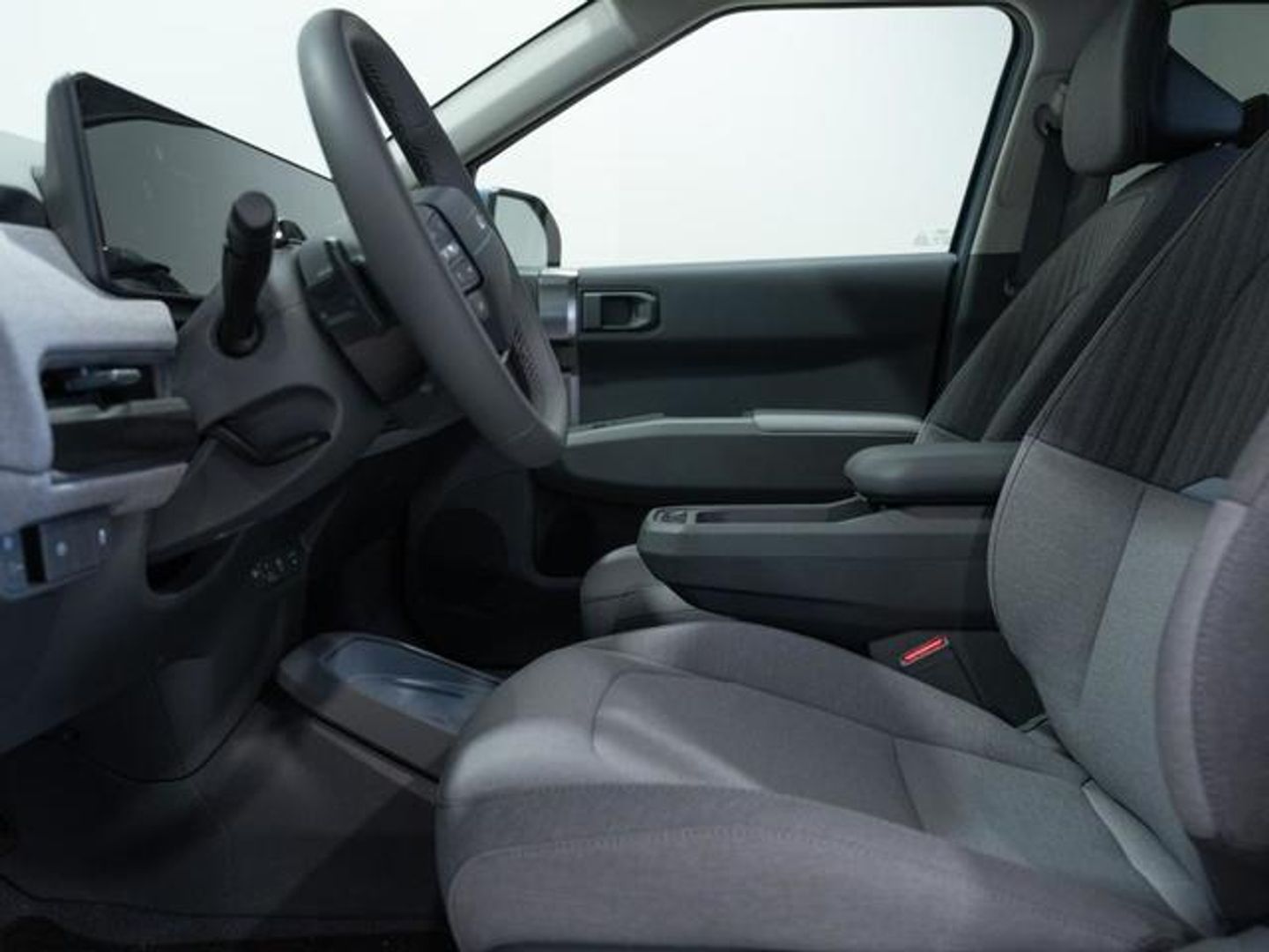 Kia EV3 Earth Standard Range 150 kW (204 CV)