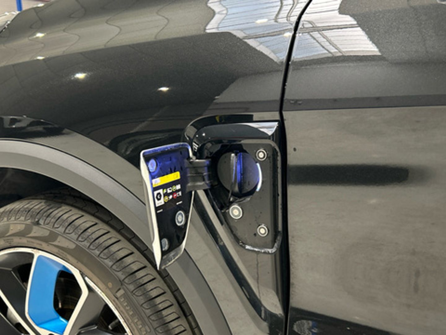 Lynk & Co 01 1.5 PHEV 6.6kW 192 kW (261 CV)