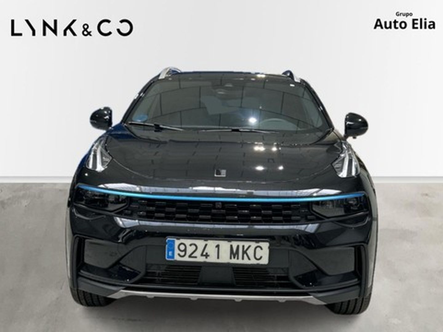 Lynk & Co 01 1.5 PHEV 6.6kW 192 kW (261 CV)