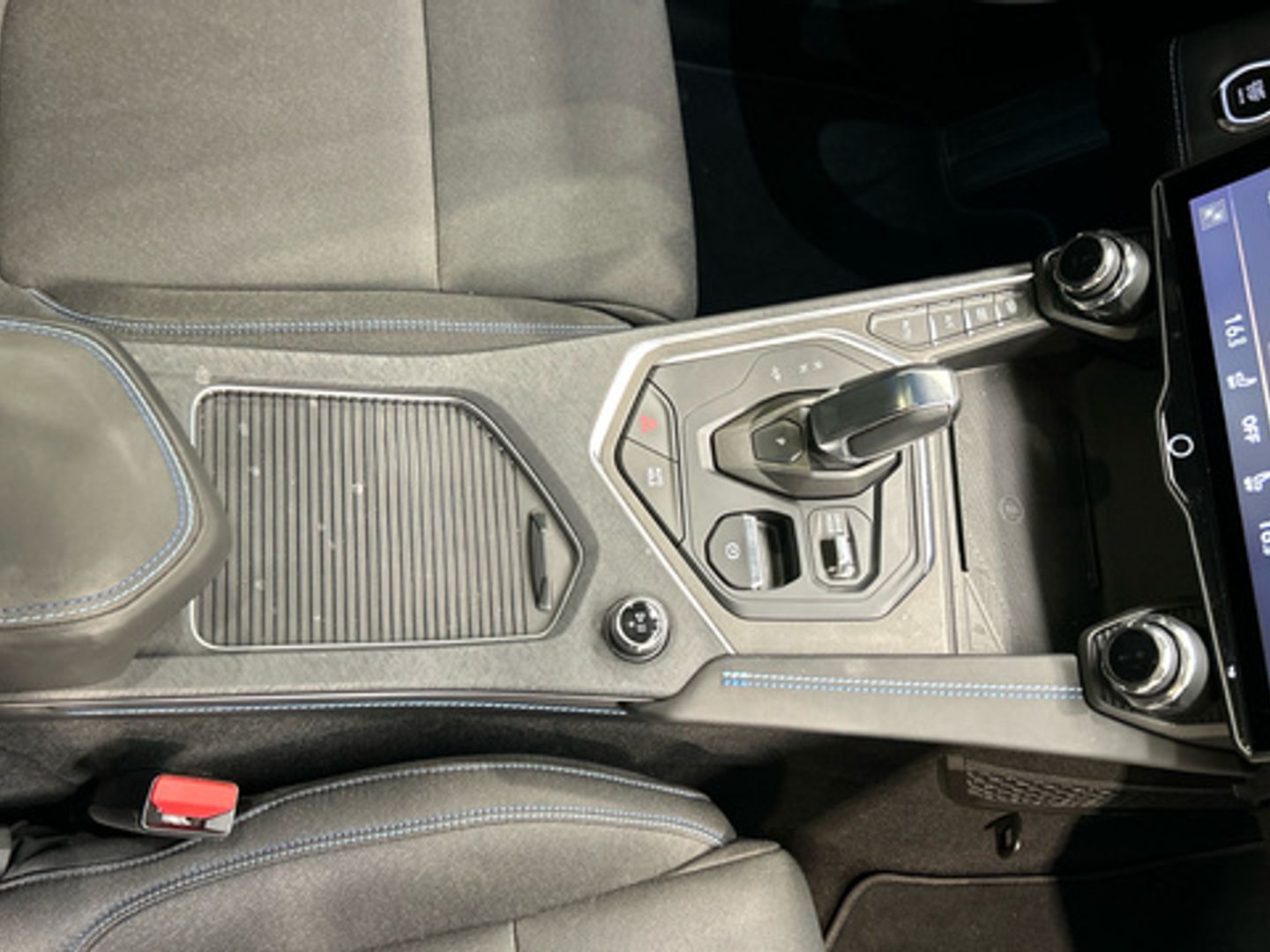 Lynk & Co 01 1.5 PHEV 6.6kW 192 kW (261 CV)