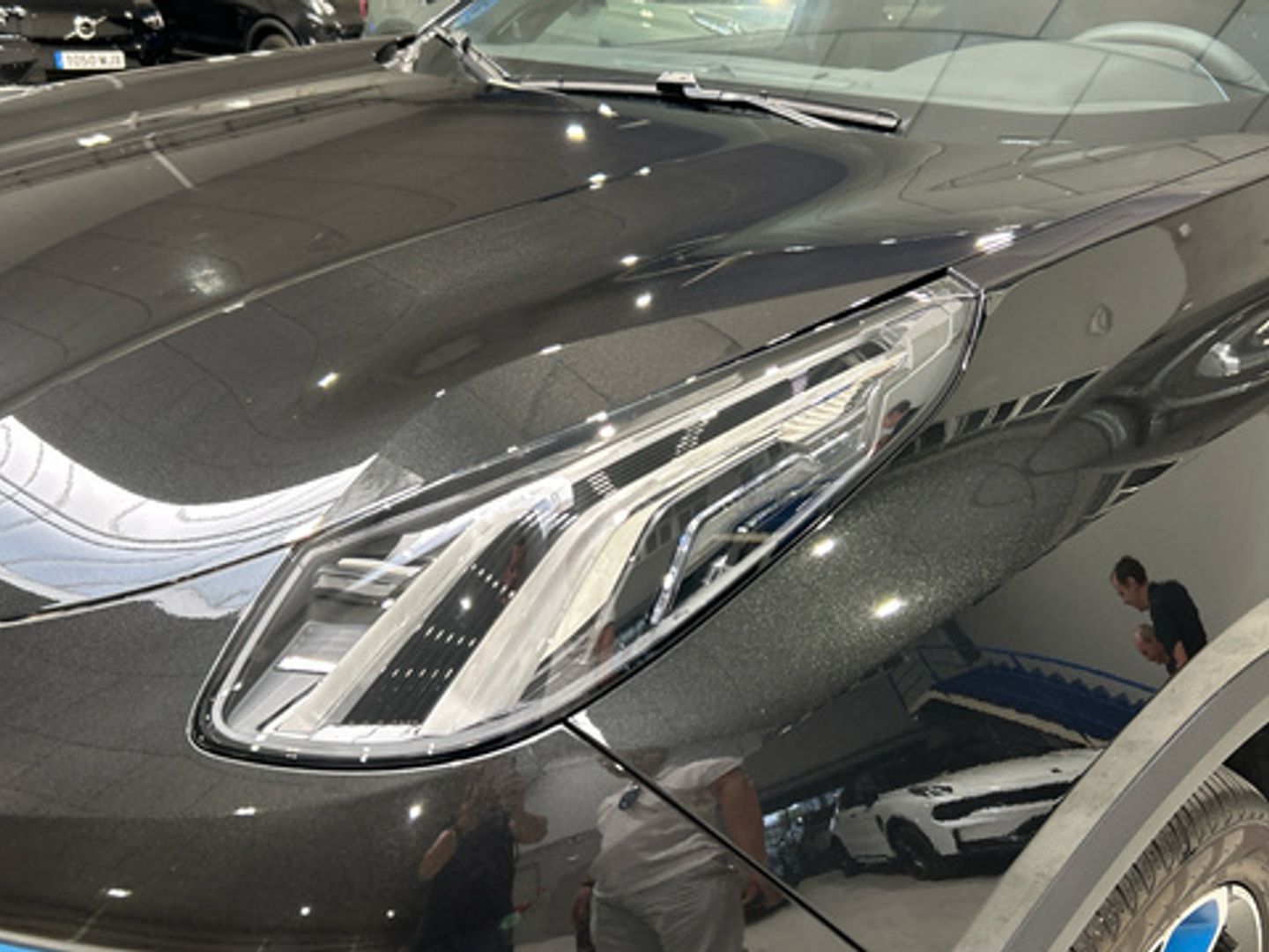 Lynk & Co 01 1.5 PHEV 6.6kW 192 kW (261 CV)
