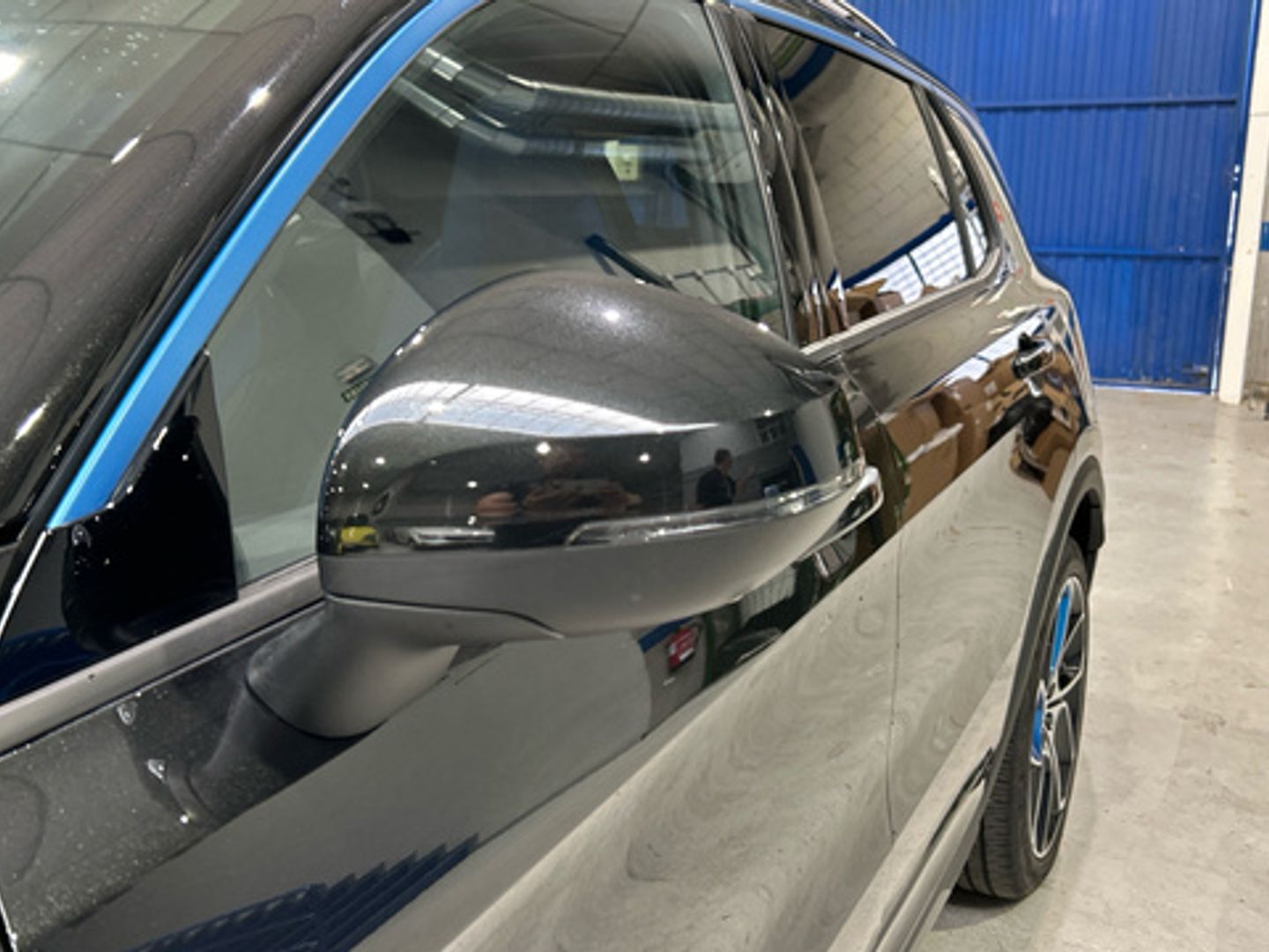 Lynk & Co 01 1.5 PHEV 6.6kW 192 kW (261 CV)
