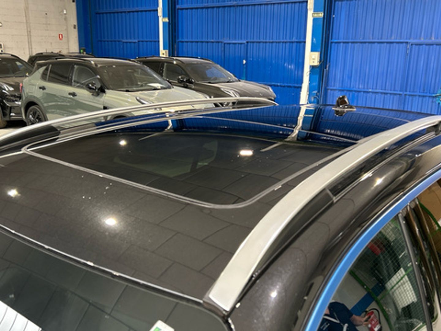 Lynk & Co 01 1.5 PHEV 6.6kW 192 kW (261 CV)