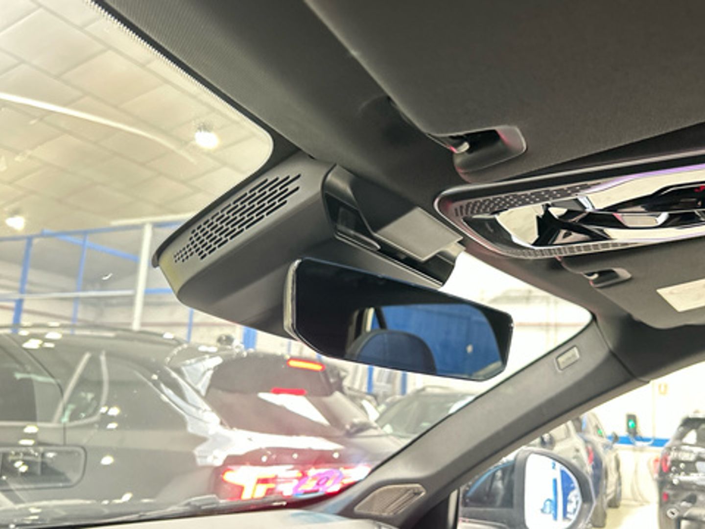 Lynk & Co 01 1.5 PHEV 6.6kW 192 kW (261 CV)